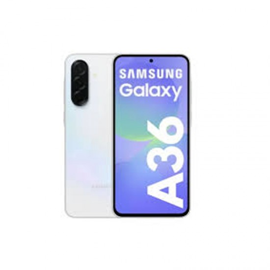 SAMSUNG GALAXY A36 5G 8/128Gb Blanco