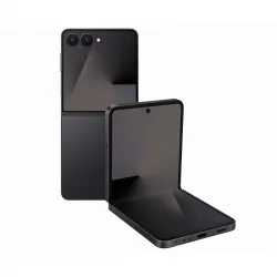 SAMSUNG GALAXY ZFLIP 7 12/256Gb Negro 
