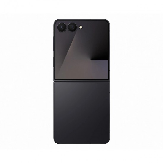 SAMSUNG GALAXY ZFLIP 7 12/256Gb Negro 