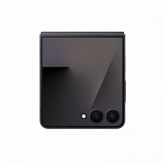 SAMSUNG GALAXY ZFLIP 7 12/256Gb Negro 