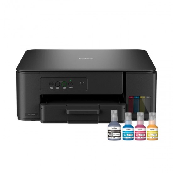 Impresora Multifunción BROTHER DCP-T430W Wifi