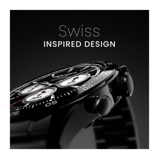 Smartwatch HiFuture Go Pro 2