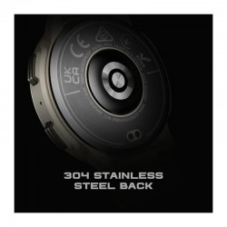 Smartwatch HiFuture Go Mix3