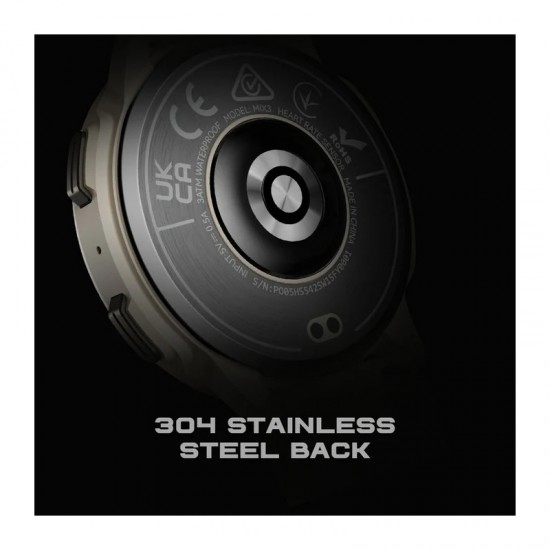 Smartwatch HiFuture Go Mix3