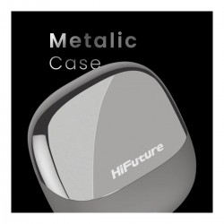 Auriculares HiFuture Chromebuds TWS