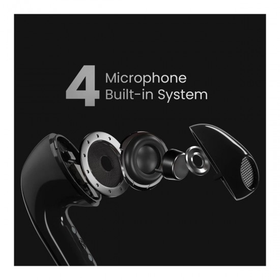 Auriculares HiFuture Chromebuds TWS