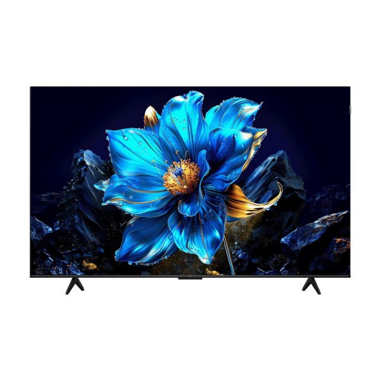 Smart TV TCL 55 QLED 4K