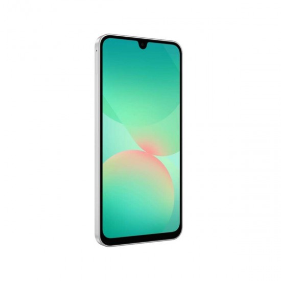 SAMSUNG GALAXY A26 6/128Gb Blanco