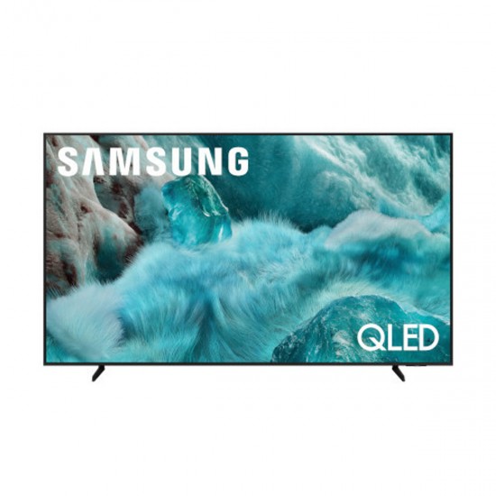 SAMSUNG 55 QLED 4K
