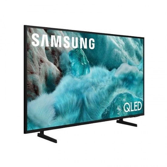 SAMSUNG 55 QLED 4K