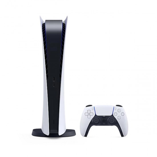 Consola PS5 Digital GT7 ASTRO