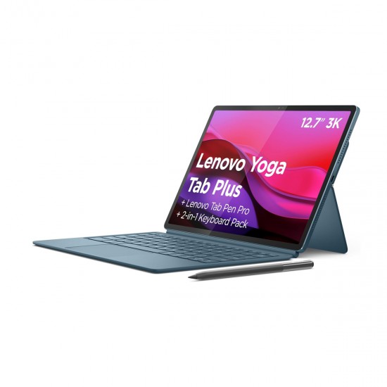 Tablet Lenovo Yoga Plus 12.7 16Gb 256Gb SSD