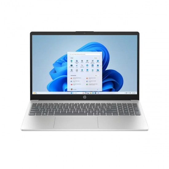 Notebook HP Core i3 15.6 8Gb 256GB SSD