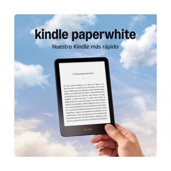 Amazon Kindle Paperwhite 7 16GB