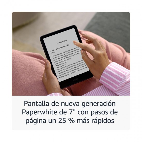 Amazon Kindle Paperwhite 7 16GB