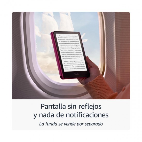 Amazon Kindle Paperwhite 7 16GB