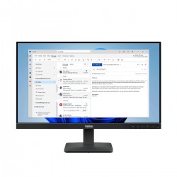 Monitor LENOVO S24-4E de 23.8