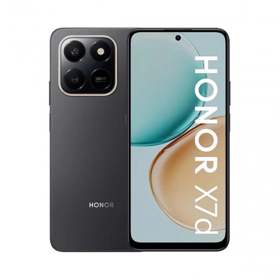 HONOR X7d 8GB /256GB