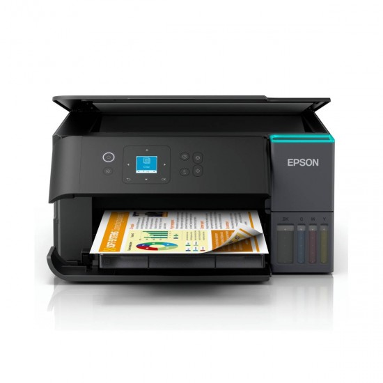 EPSON L4360 Wifi Duplex