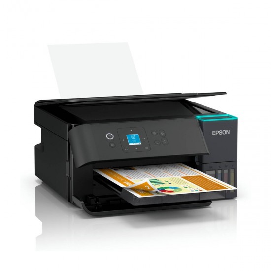 EPSON L4360 Wifi Duplex