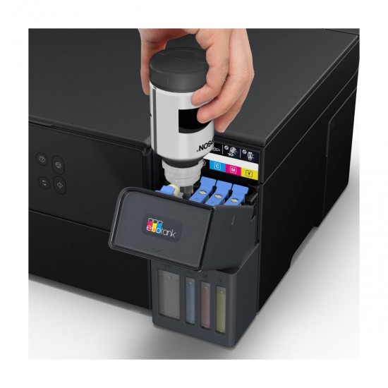 EPSON L4360 Wifi Duplex