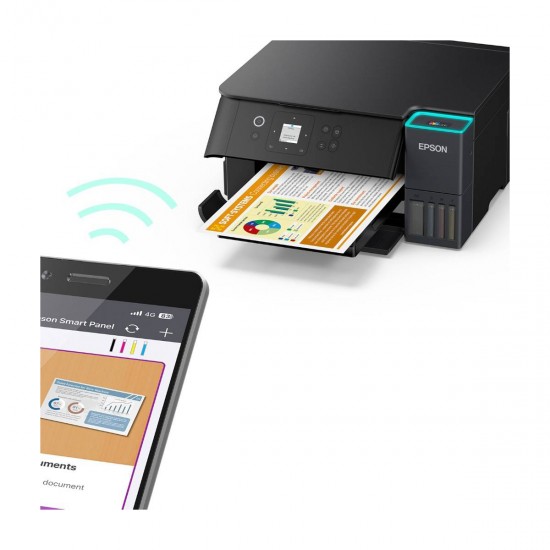 EPSON L4360 Wifi Duplex