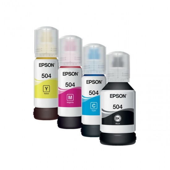 EPSON L4360 Wifi Duplex