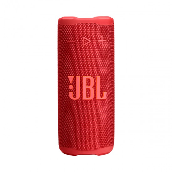 Parlante JBL Charge 6 Rojo