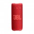 Parlante JBL Charge 6 Rojo
