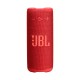 Parlante JBL Charge 6 Rojo
