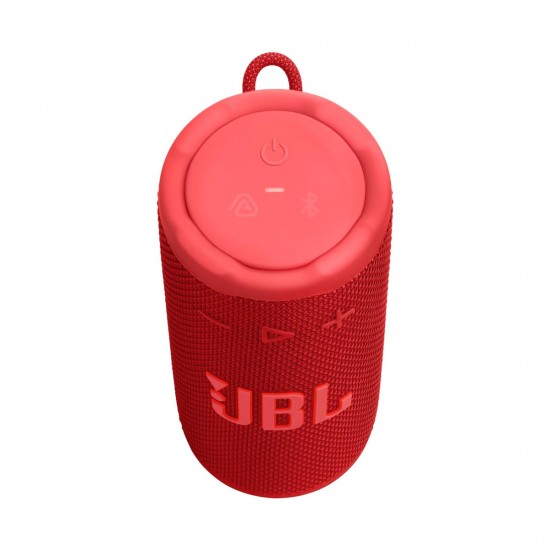 Parlante JBL Charge 6 Rojo
