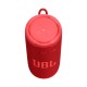 Parlante JBL Charge 6 Rojo