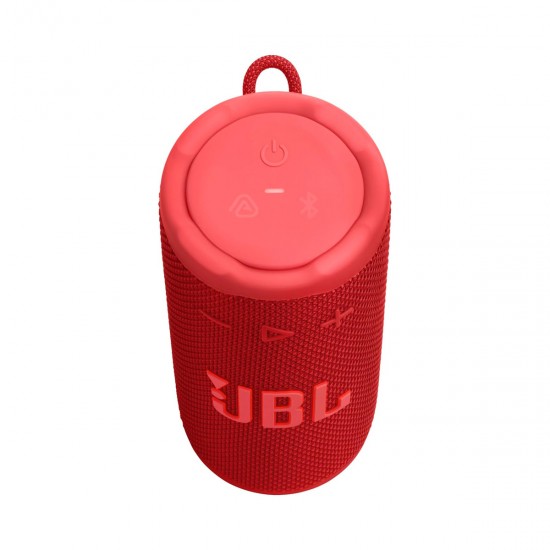 Parlante JBL Charge 6 Rojo