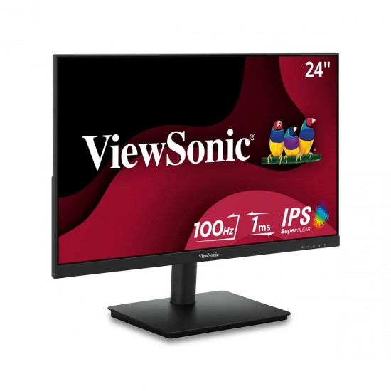 Monitor ViewSonic 24 HDMI VGA