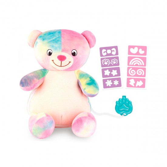 Oso personalizable
