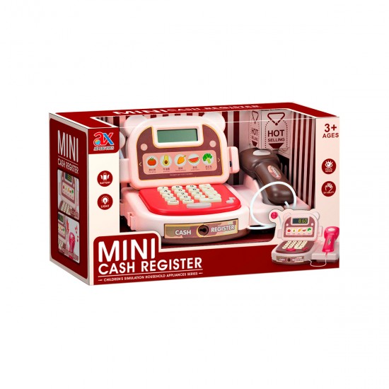 Juguete Caja Registradora