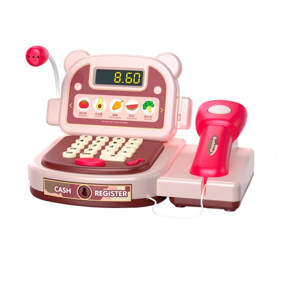 Juguete Caja Registradora