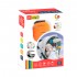 Colgante musical para coche bebe y silla