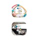 Colgante musical para coche bebe y silla