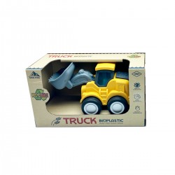 Vehículos de construcción