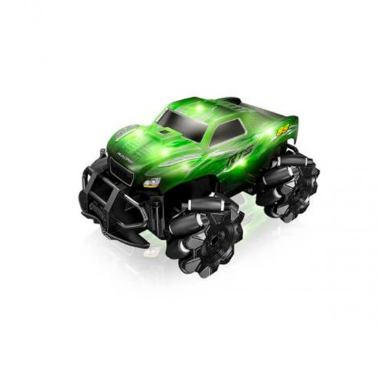 Auto Luces Stunt