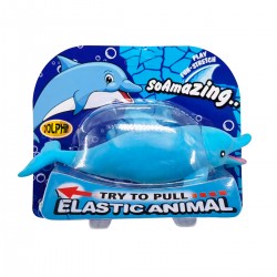 Delfin antiestrés Strech