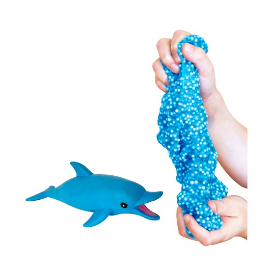 Delfin antiestrés Strech