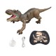 Dinosaurio Rex con control