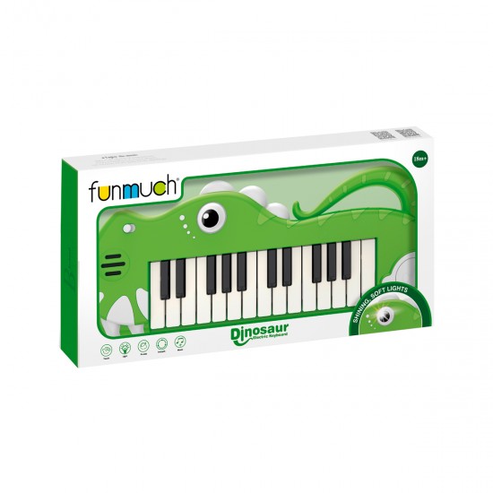 Organo Dinosaurio