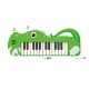 Organo Dinosaurio