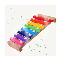 Xilofon de madera