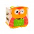 Cubo de actividades Buho