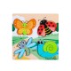 Puzzle 4 figuras