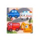 Puzzle 4 figuras